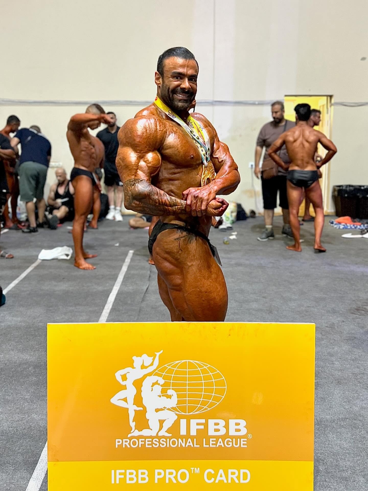 �Morteza Mahmoudi