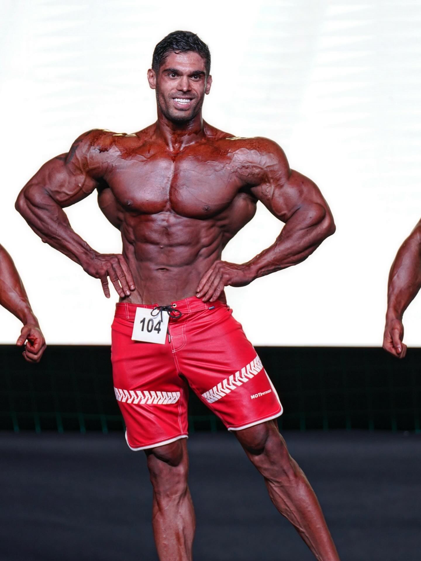 �Arash Aramideh
