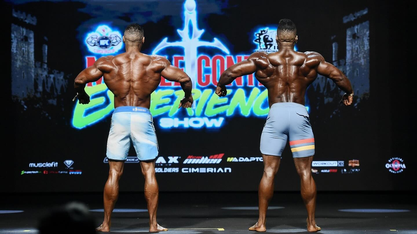 �Dilson Espindola, Vinicius Mateus�