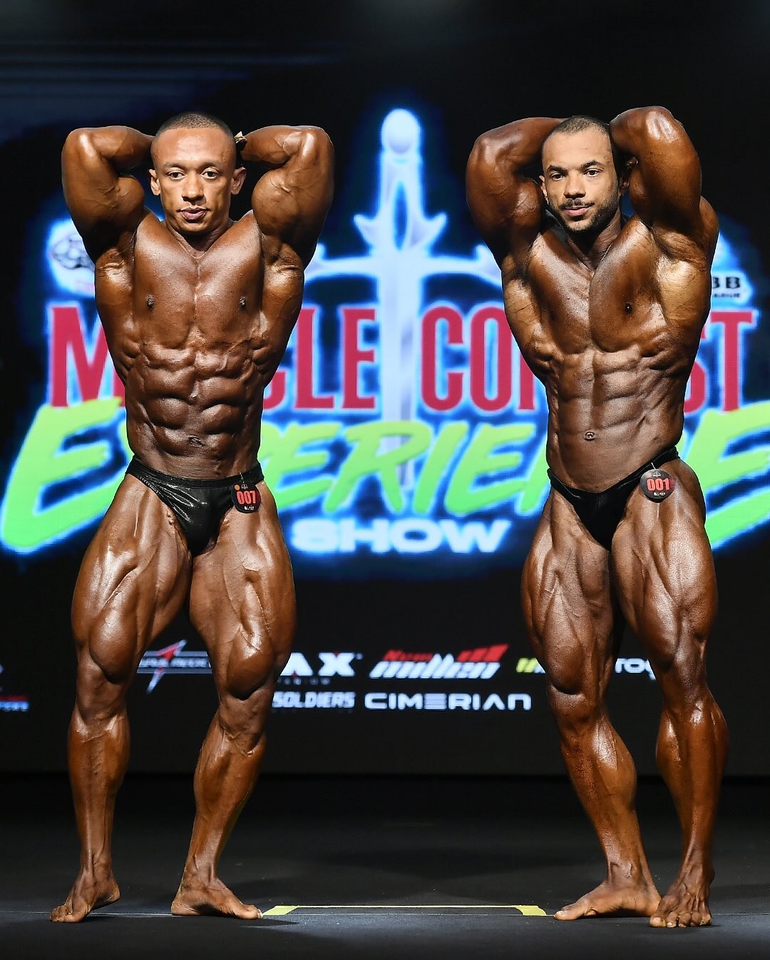 Mateus Shiguearu, Manuel Angelo�