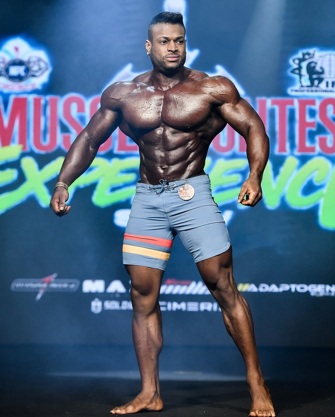 �Vinicius Mateus