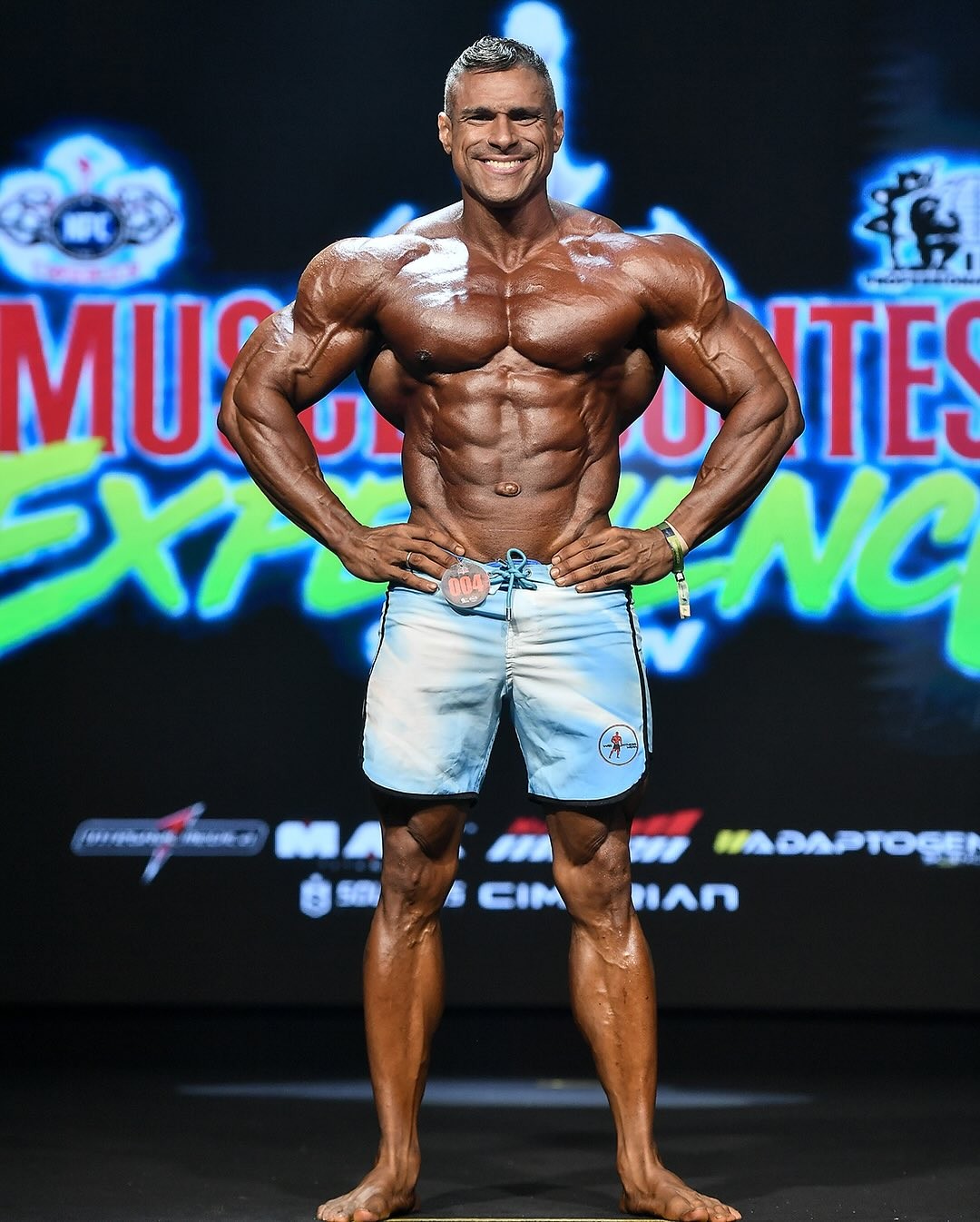 Dilson Espindola�