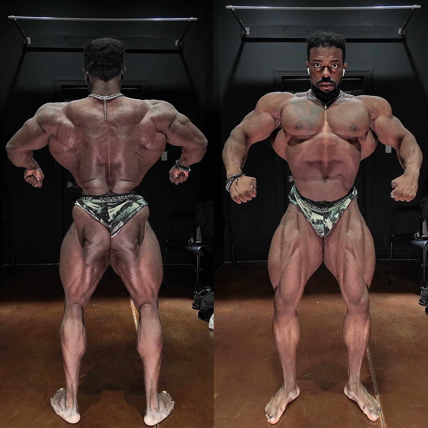 Terrence Ruffin