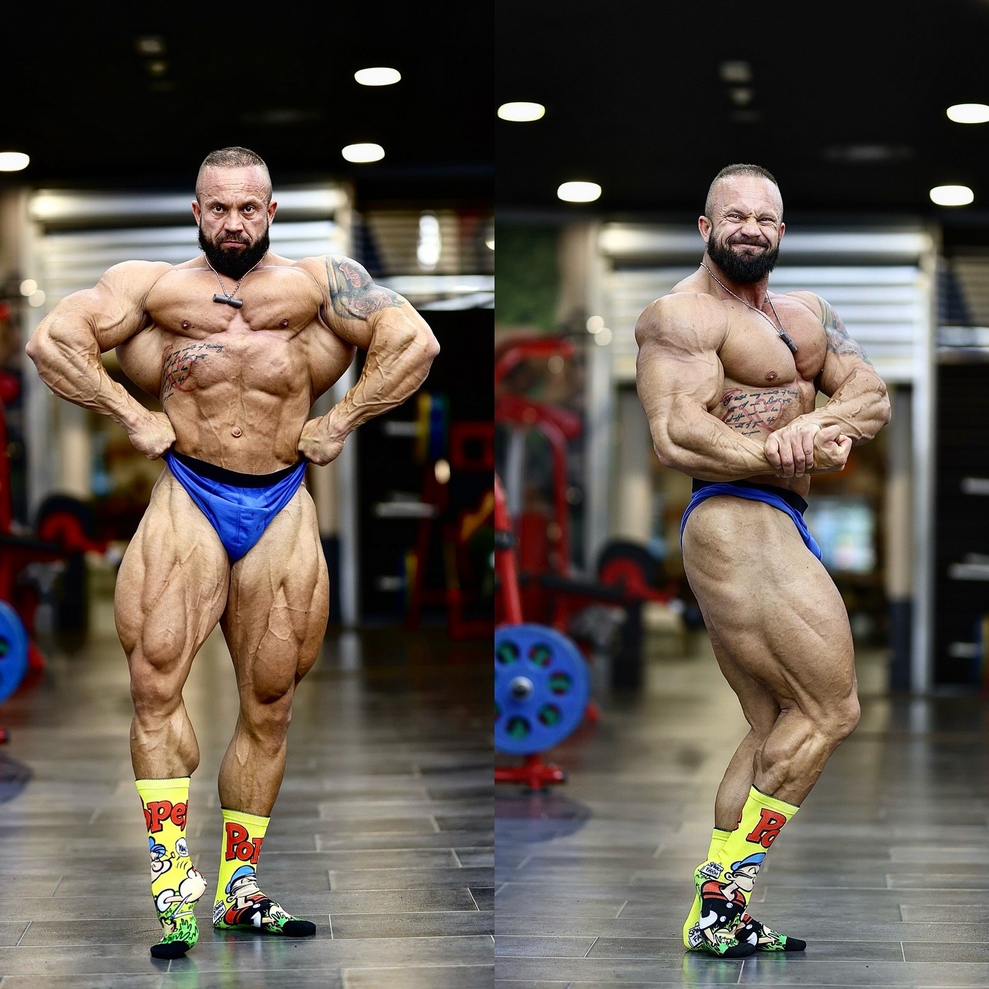 Mirnes Husanovic