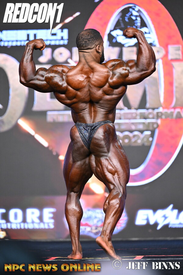 Keone Pearson