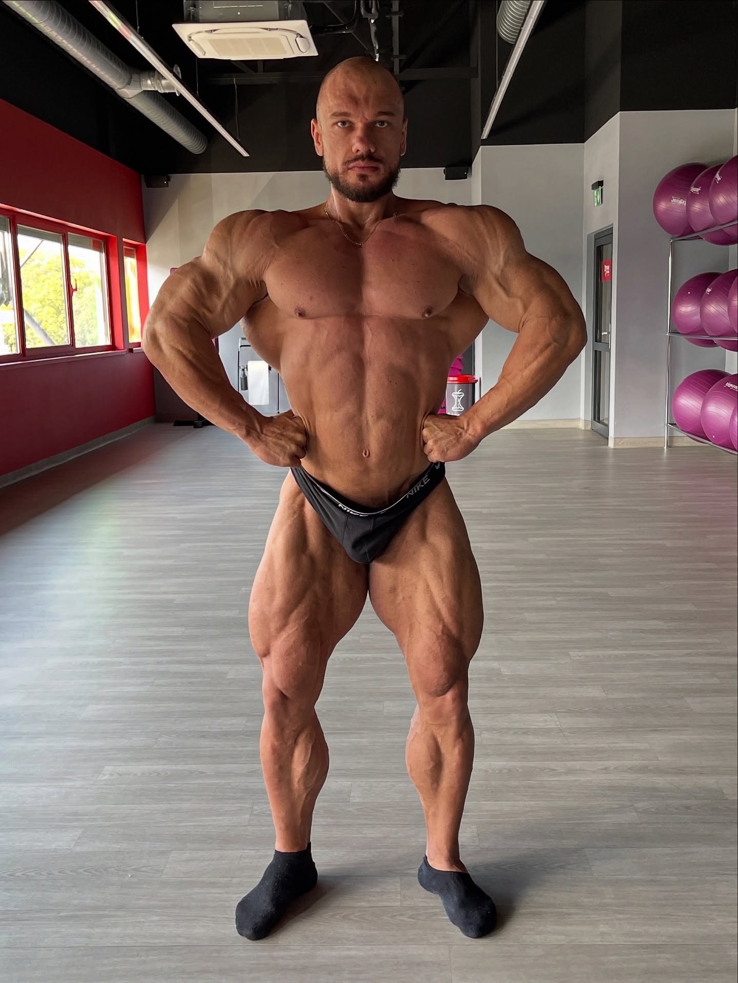 Mateusz Lewandowski