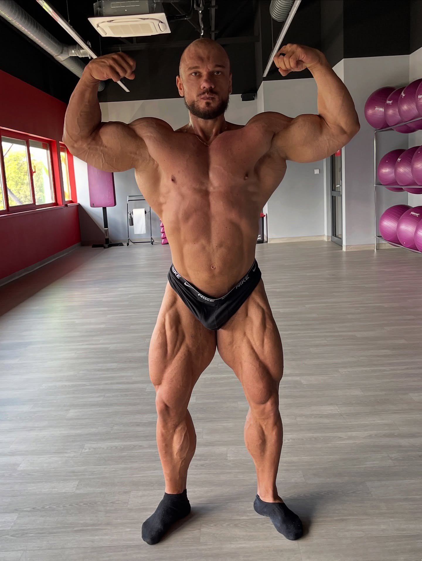 Mateusz Lewandowski