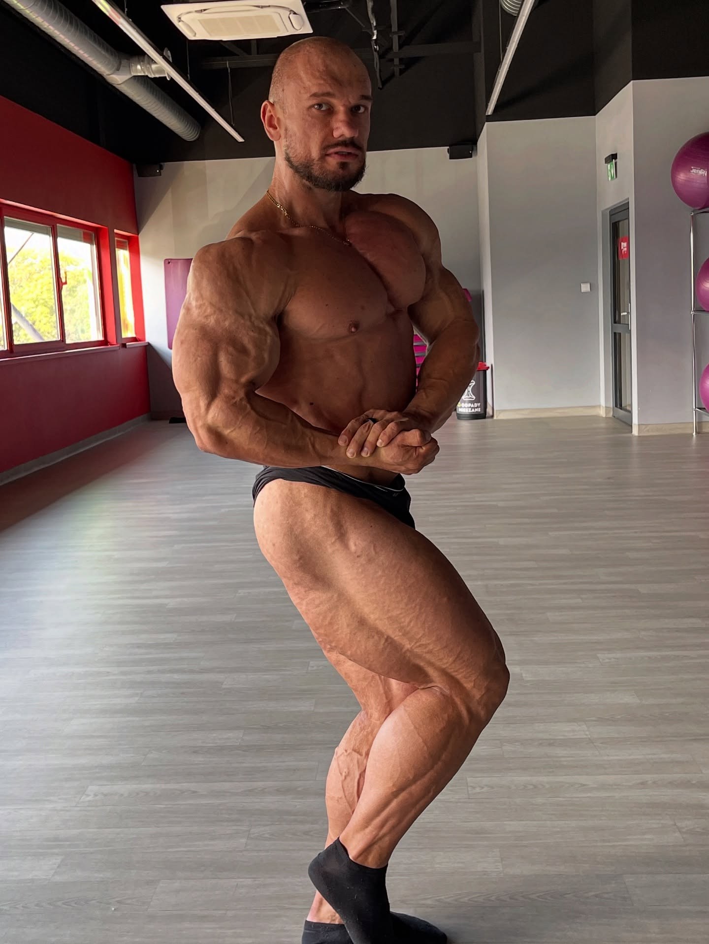 Mateusz Lewandowski