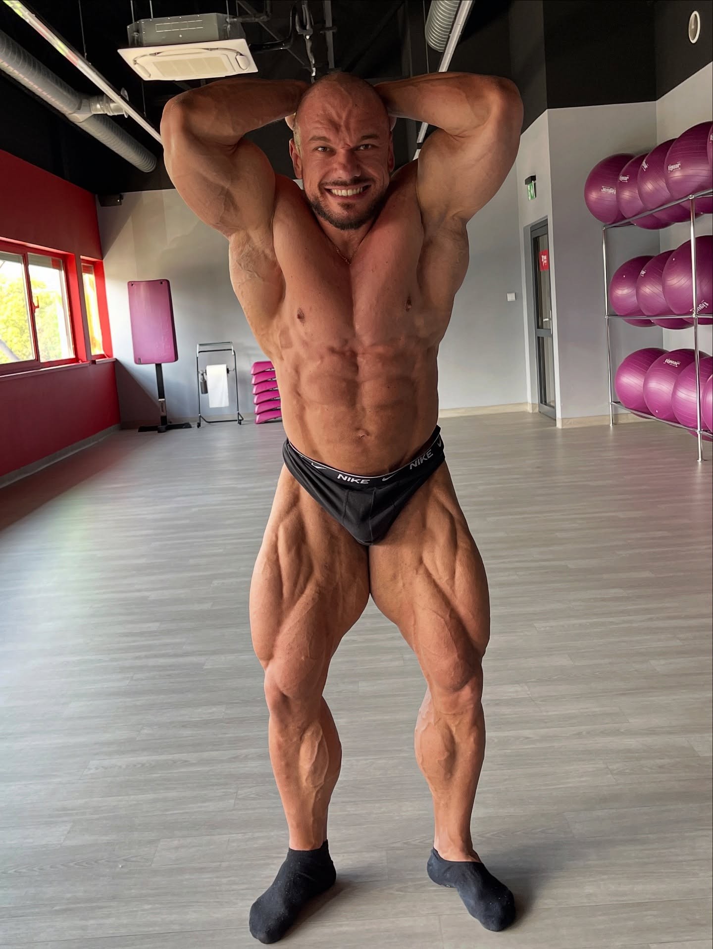 Mateusz Lewandowski