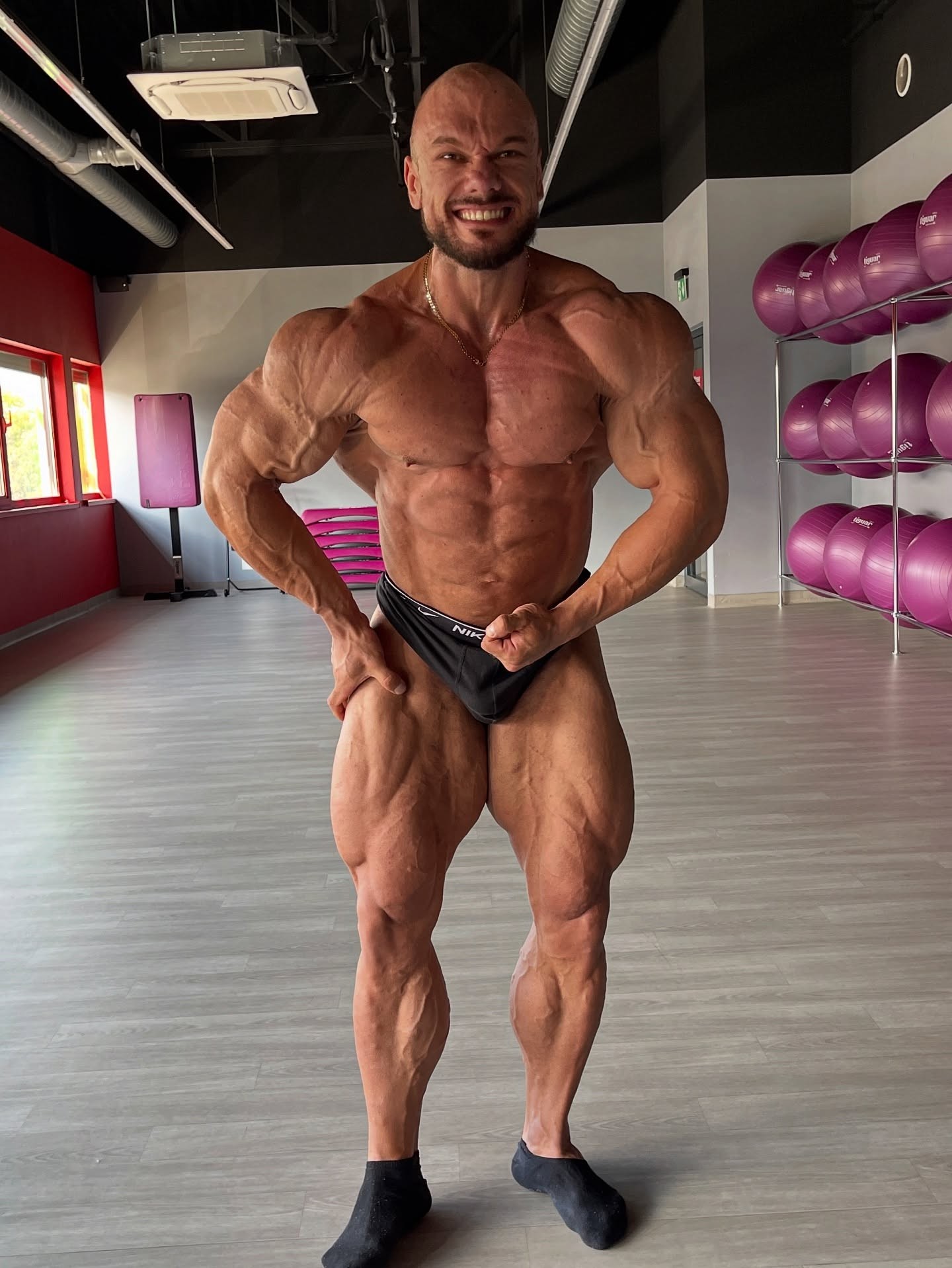 Mateusz Lewandowski