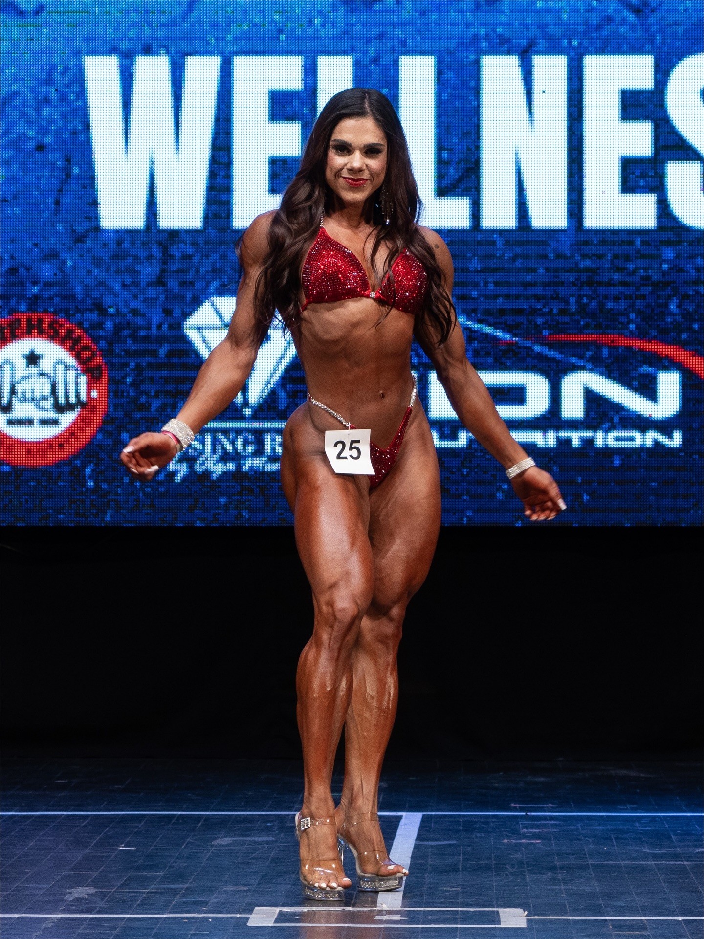 Alejandra Sanchez�