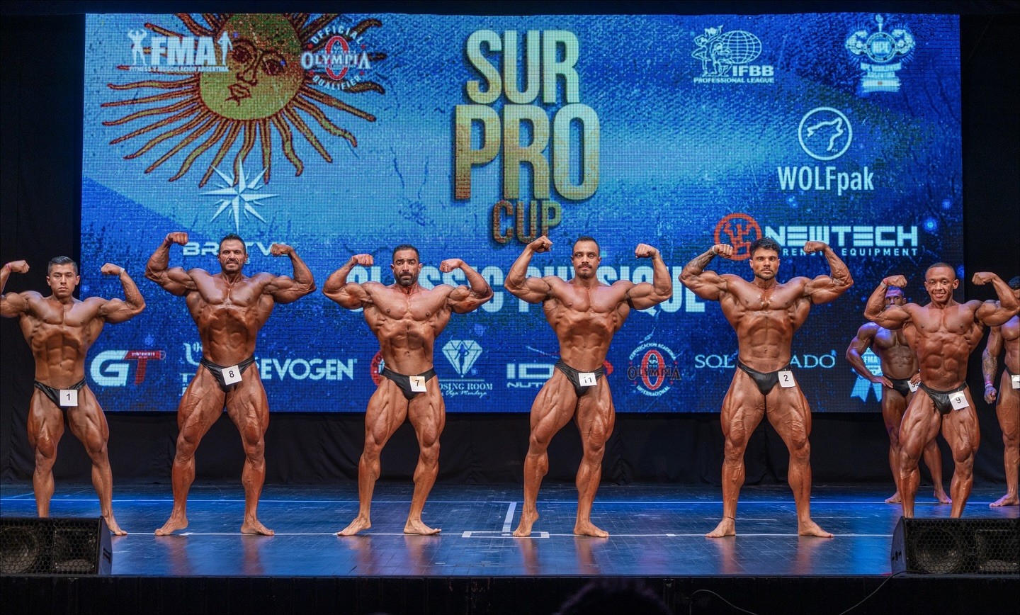 Jose Alfredo Anaya Blanco, Junior Javorski, Mahfuz Hawit, Gabriel Goncalves Pereira, Daniel Basarena, Mateus Shiguearu�