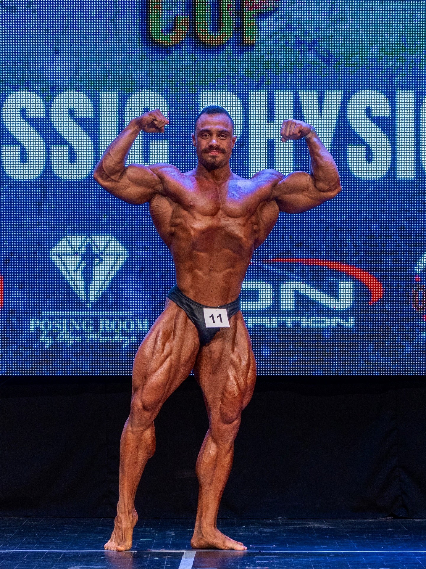 Gabriel Goncalves Pereira�
