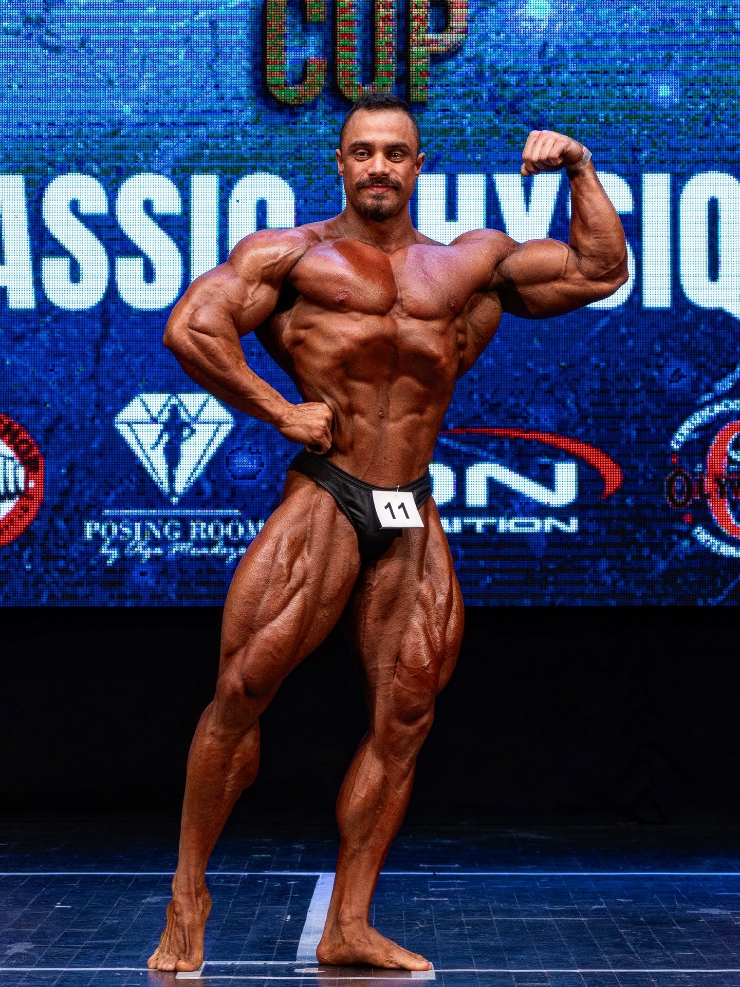 Gabriel Goncalves Pereira�