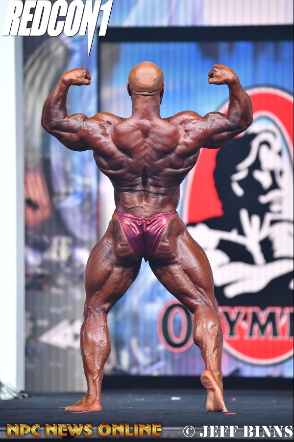 James Hollingshead