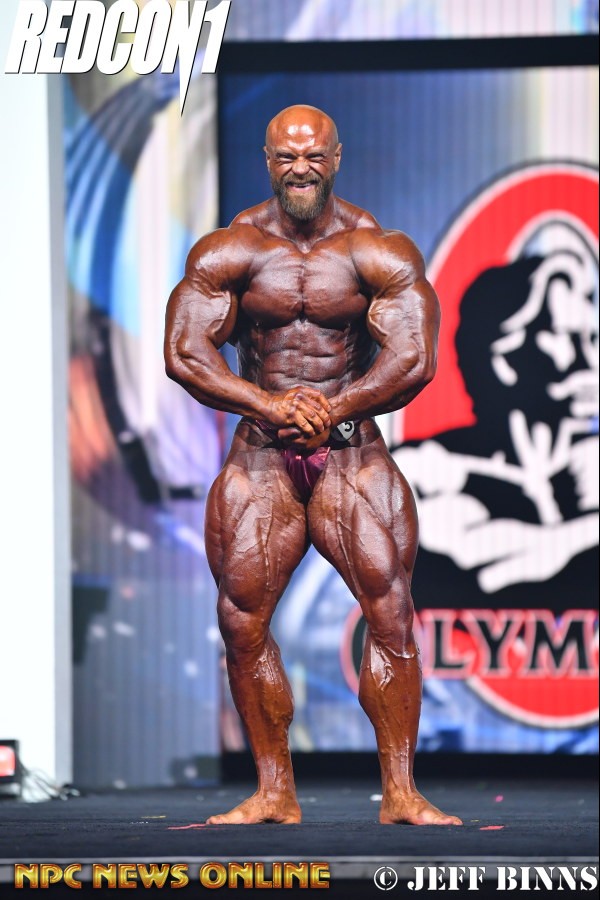 James Hollingshead