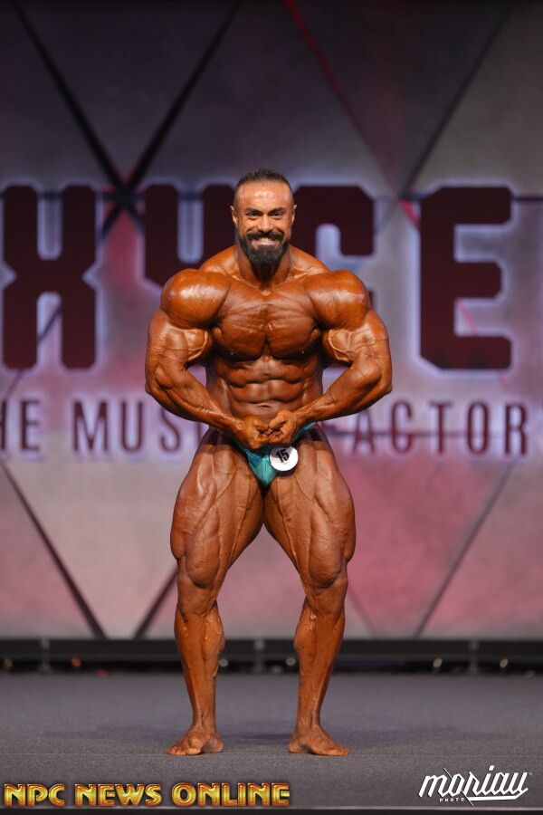 Behrooz Tabani