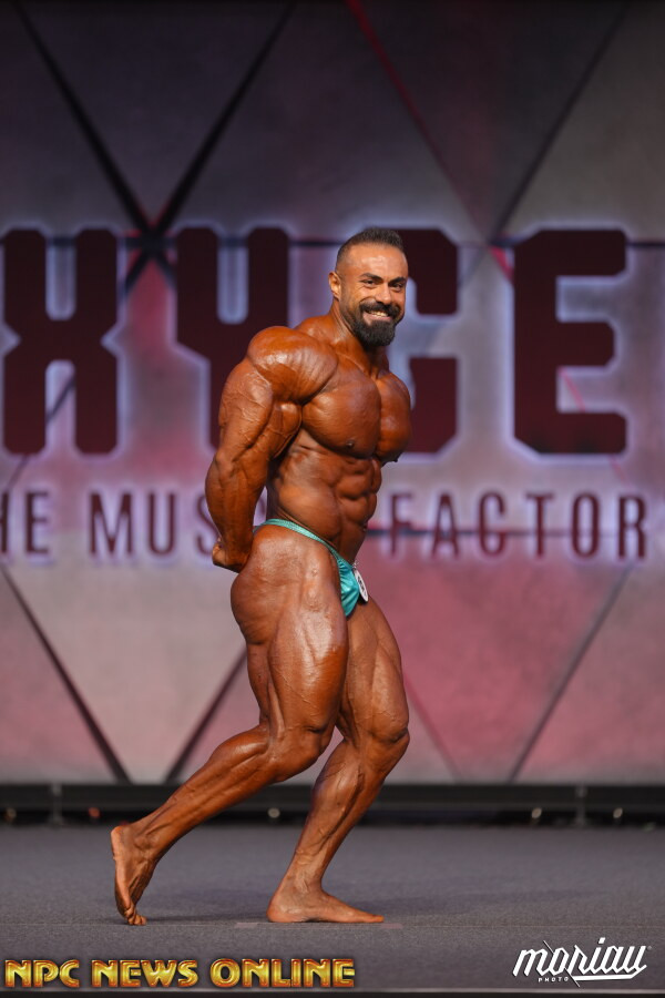 Behrooz Tabani
