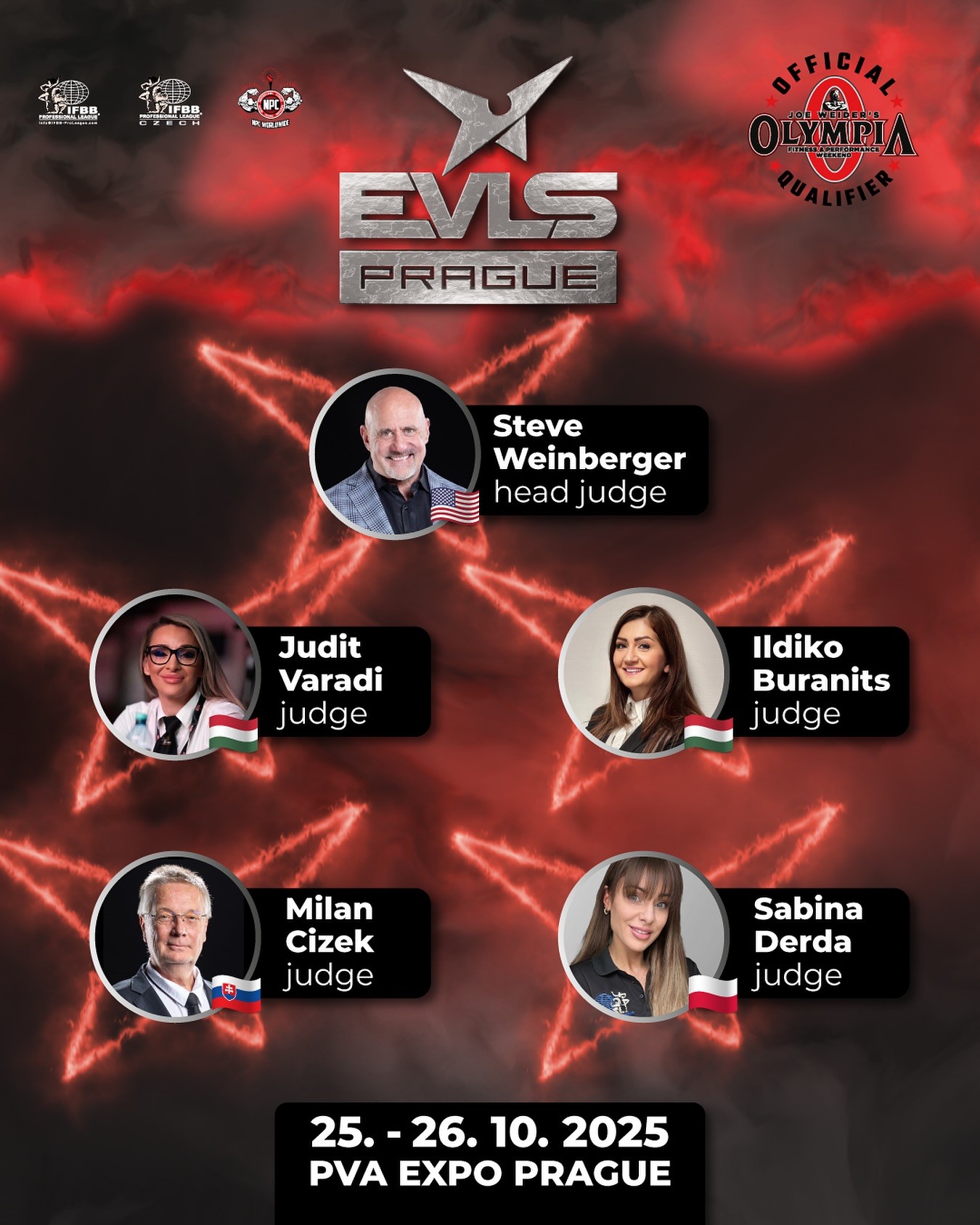 Infografika ke slo�en� panelu rozhod��ch na EVLS Prague 2025 