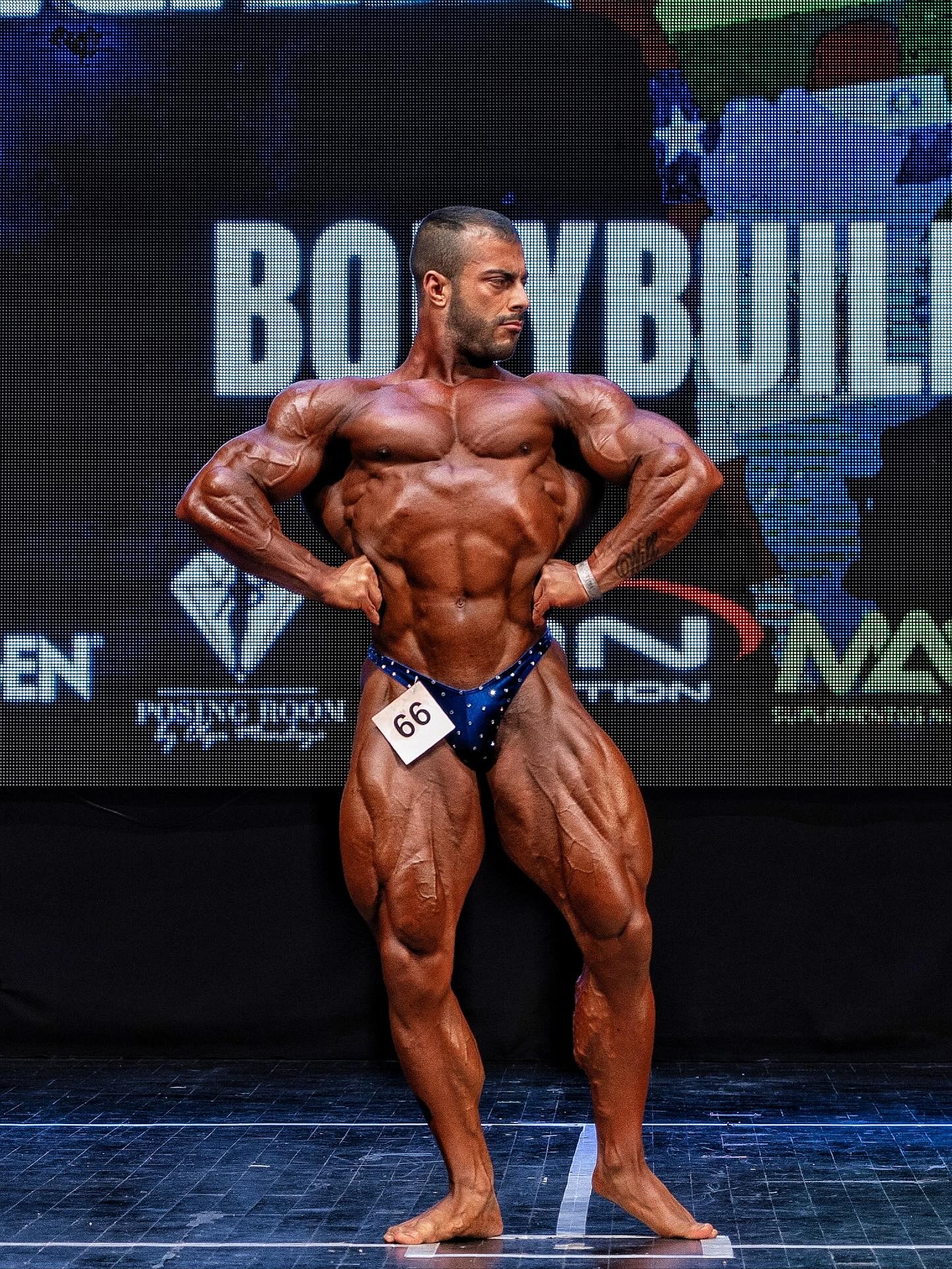 William Andrade�