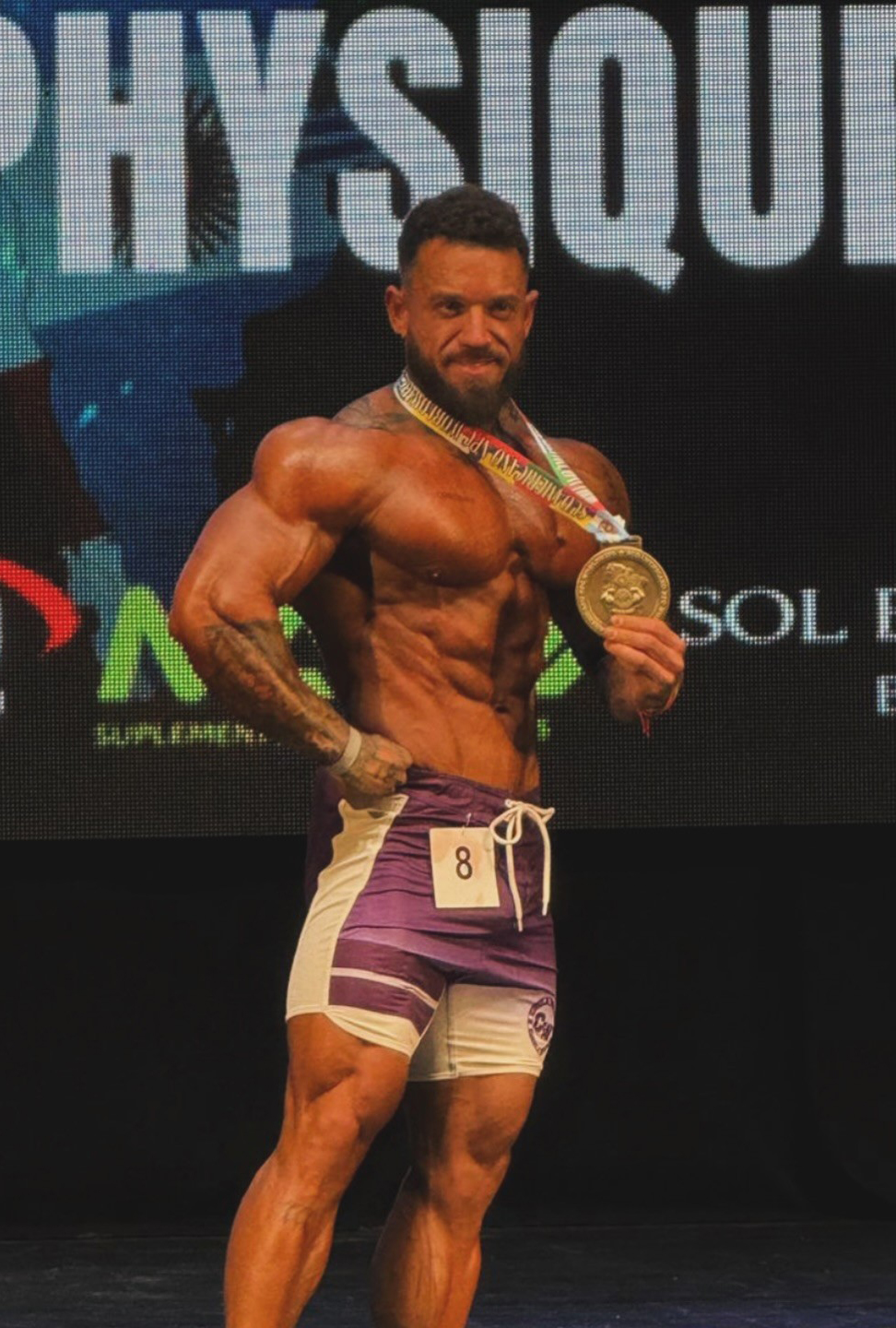 Fabricio Marcos�