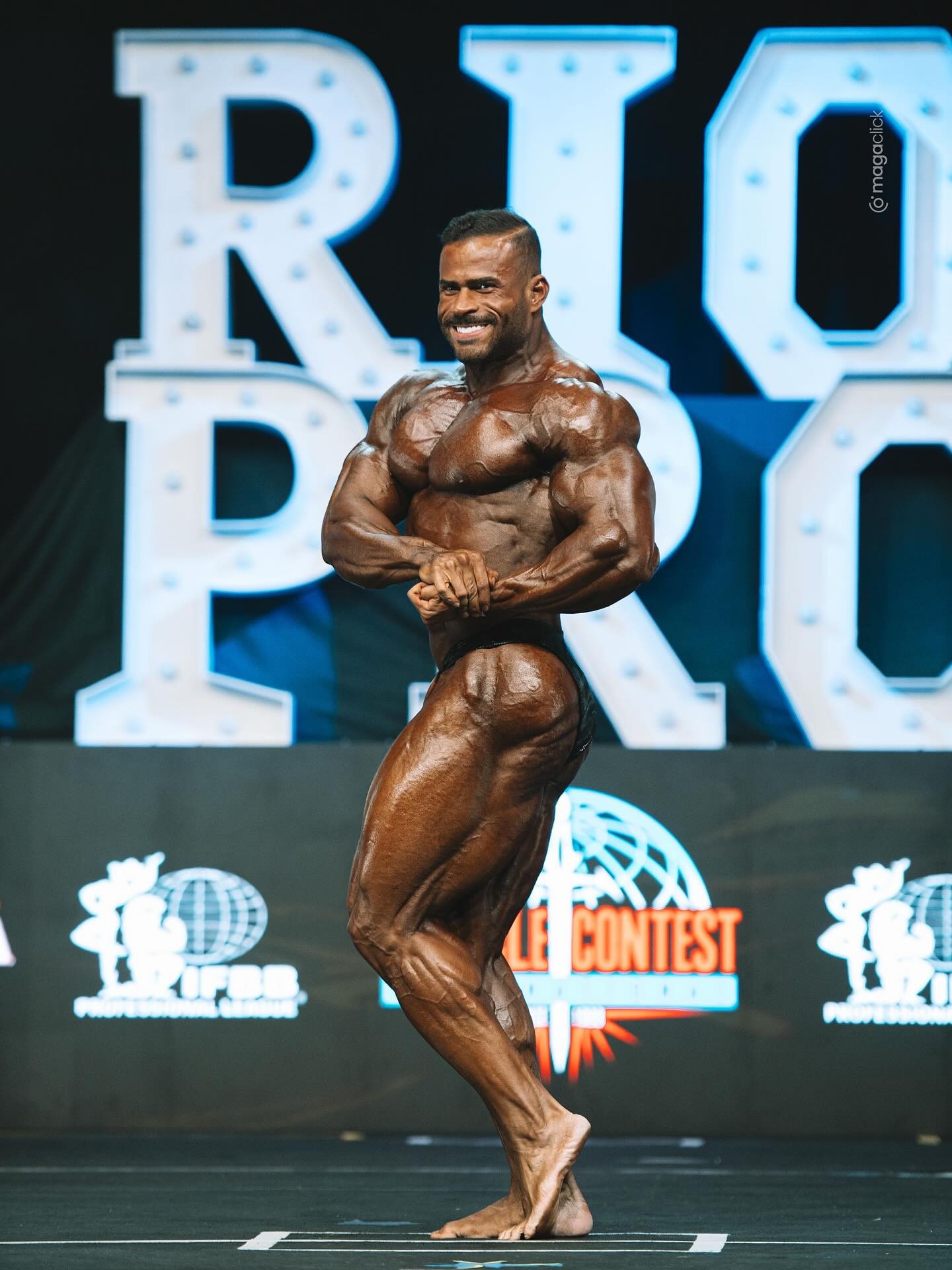 �Fabio Junio