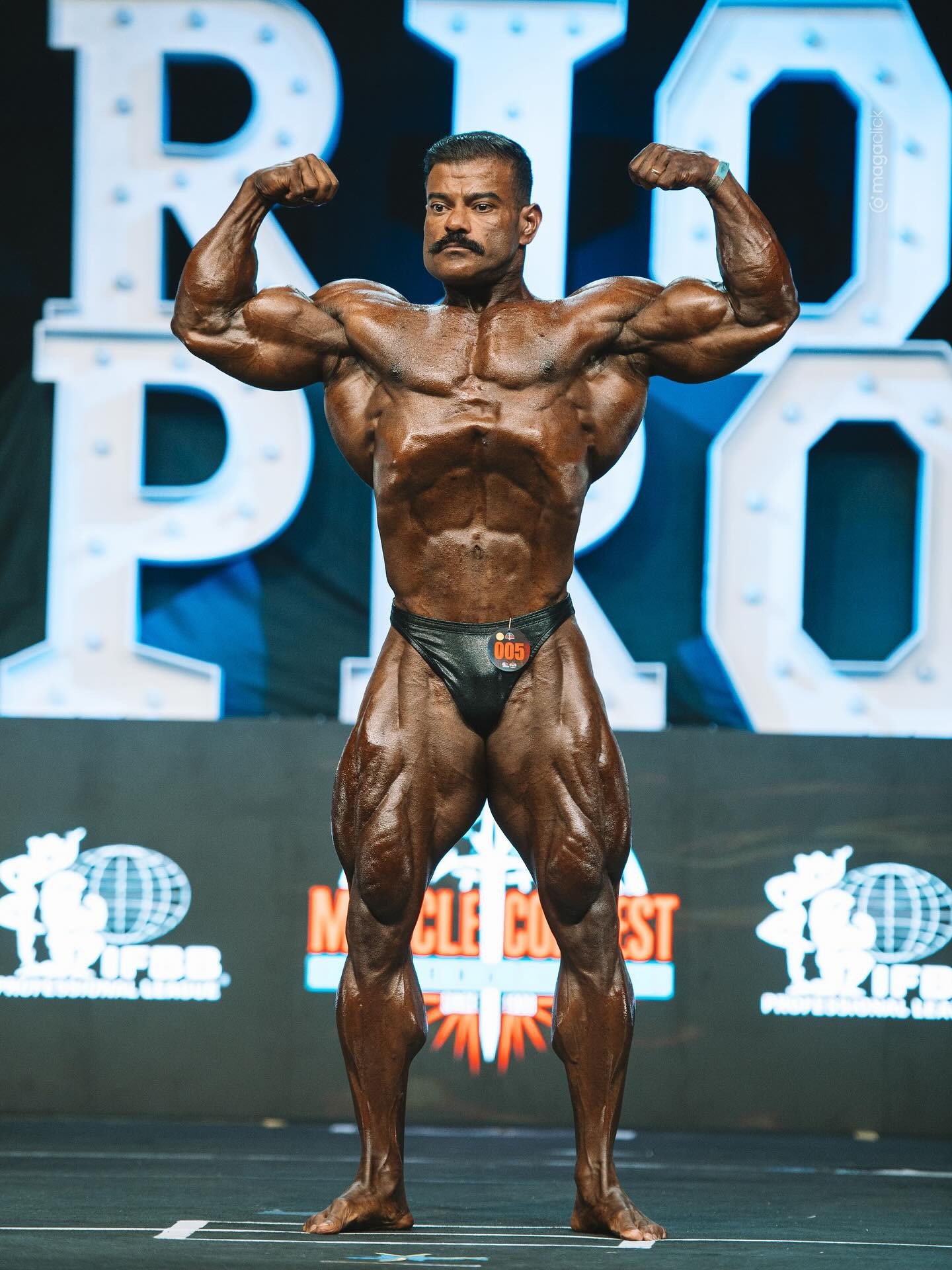 �Rogerio Felizardo