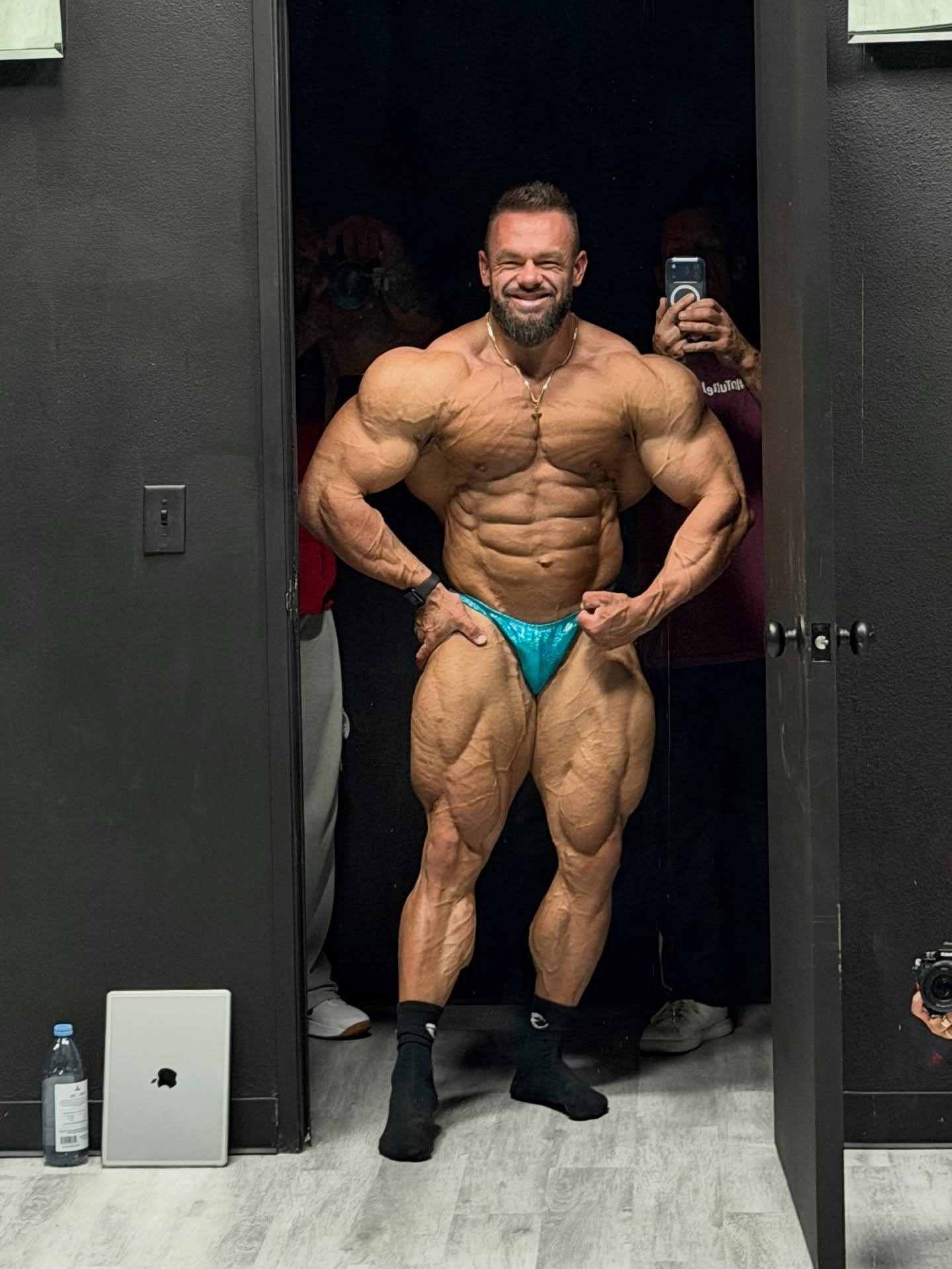 Jordan Hutchinson