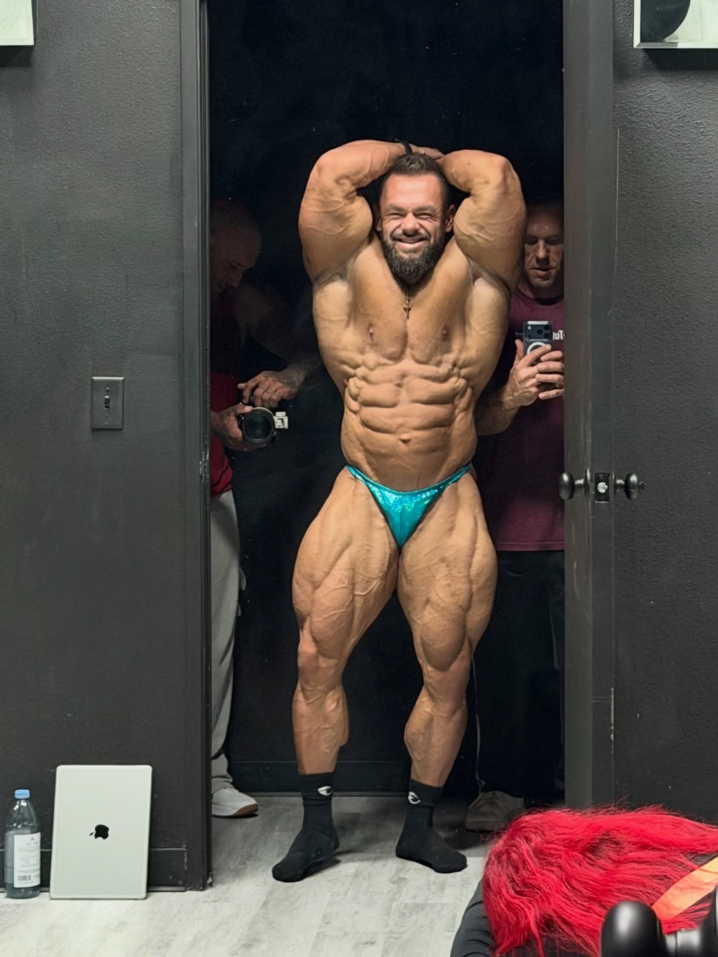 Jordan Hutchinson