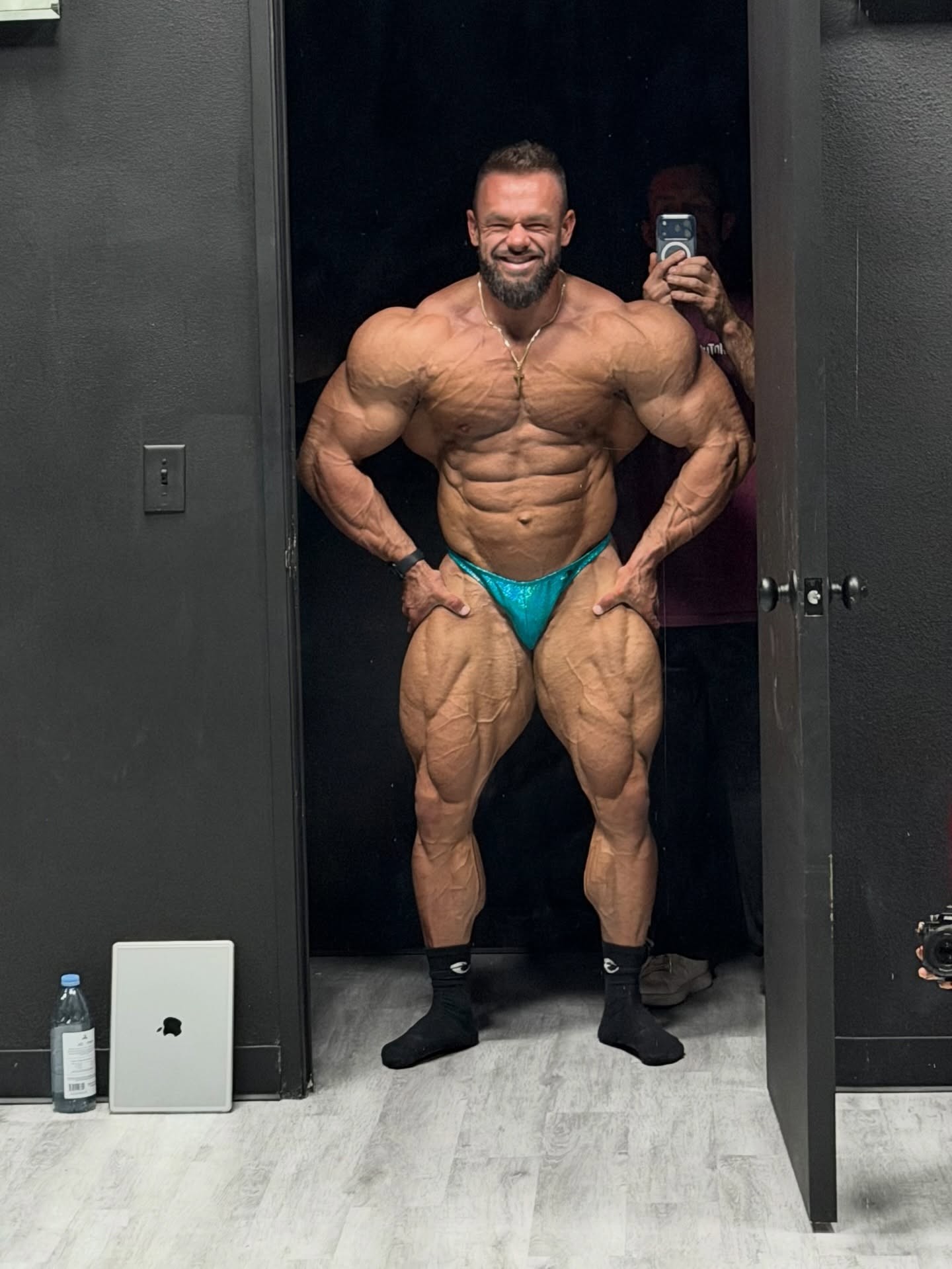 Jordan Hutchinson