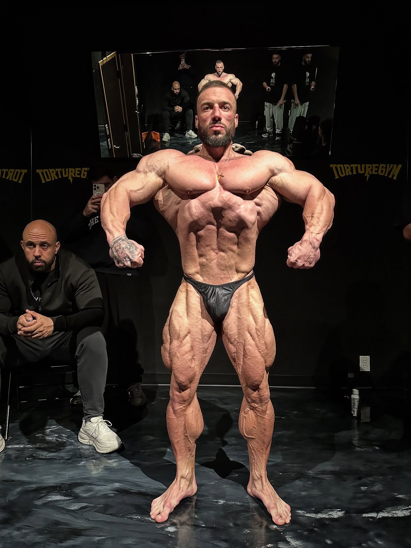 Marco Ruz
