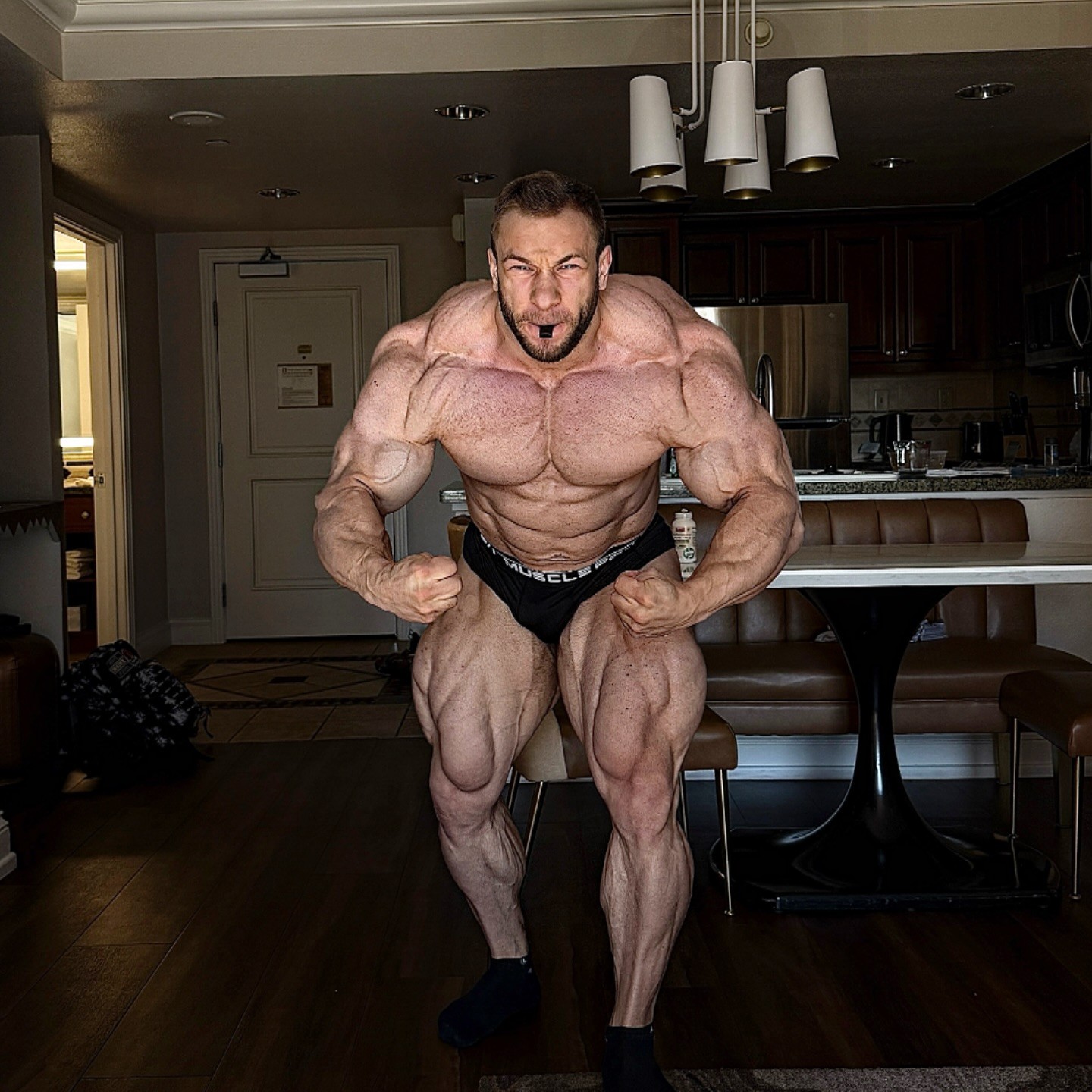 Vitaliy Ugolnikov