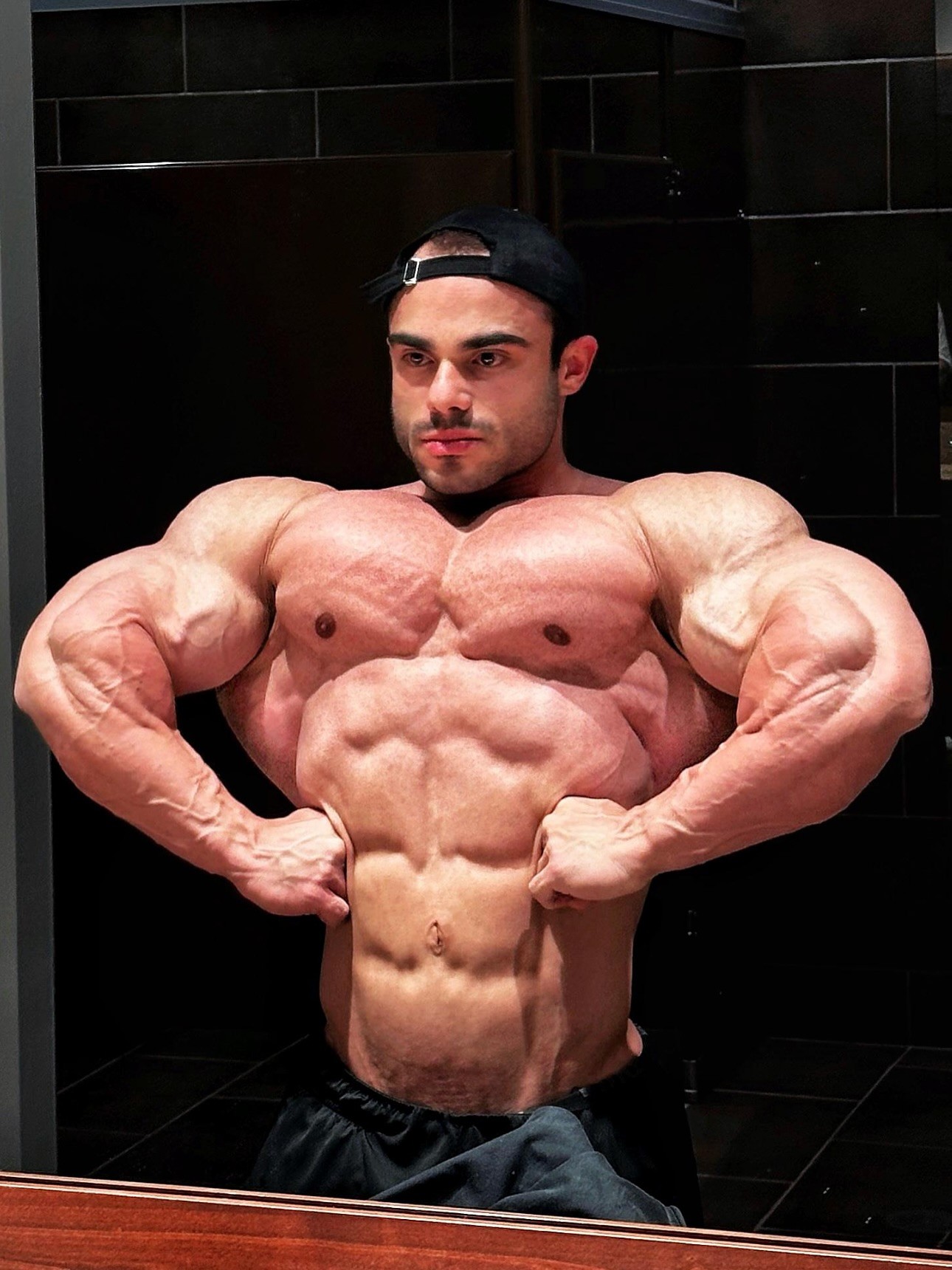 Lucas Garcia