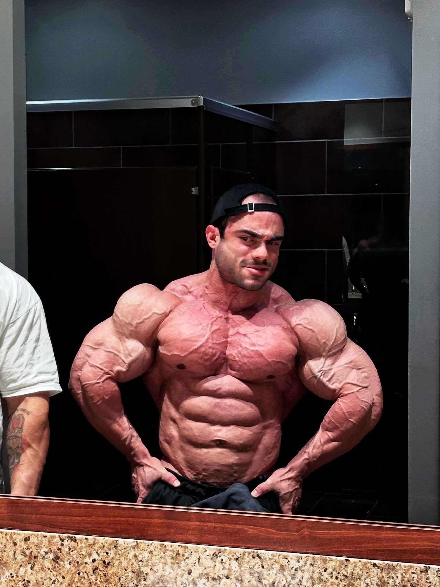Lucas Garcia