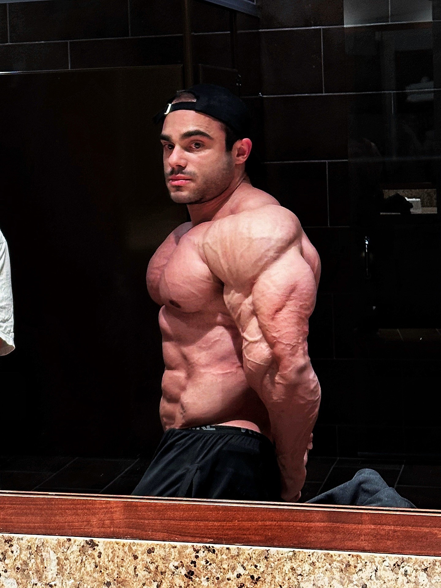 Lucas Garcia