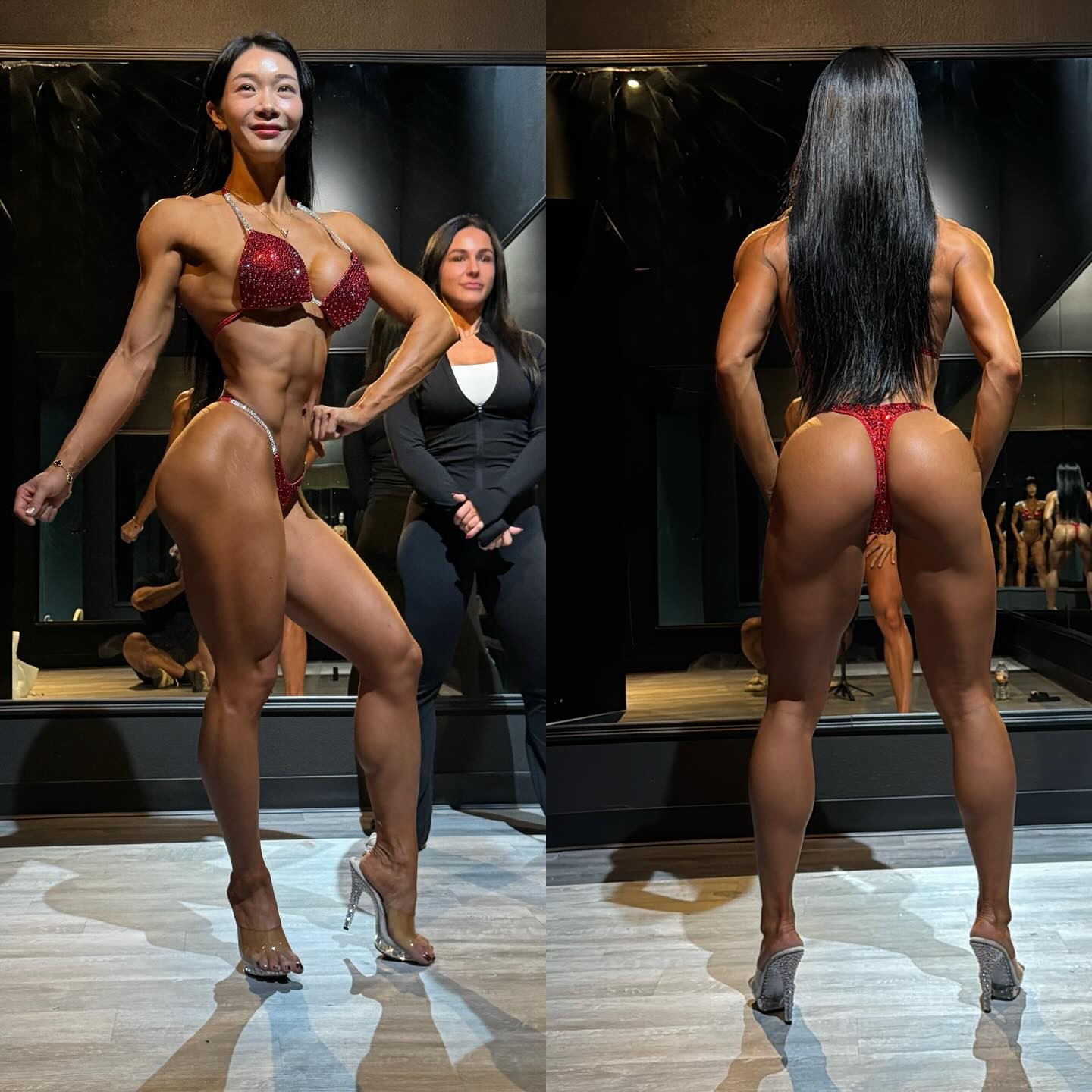 Dahye Jeon