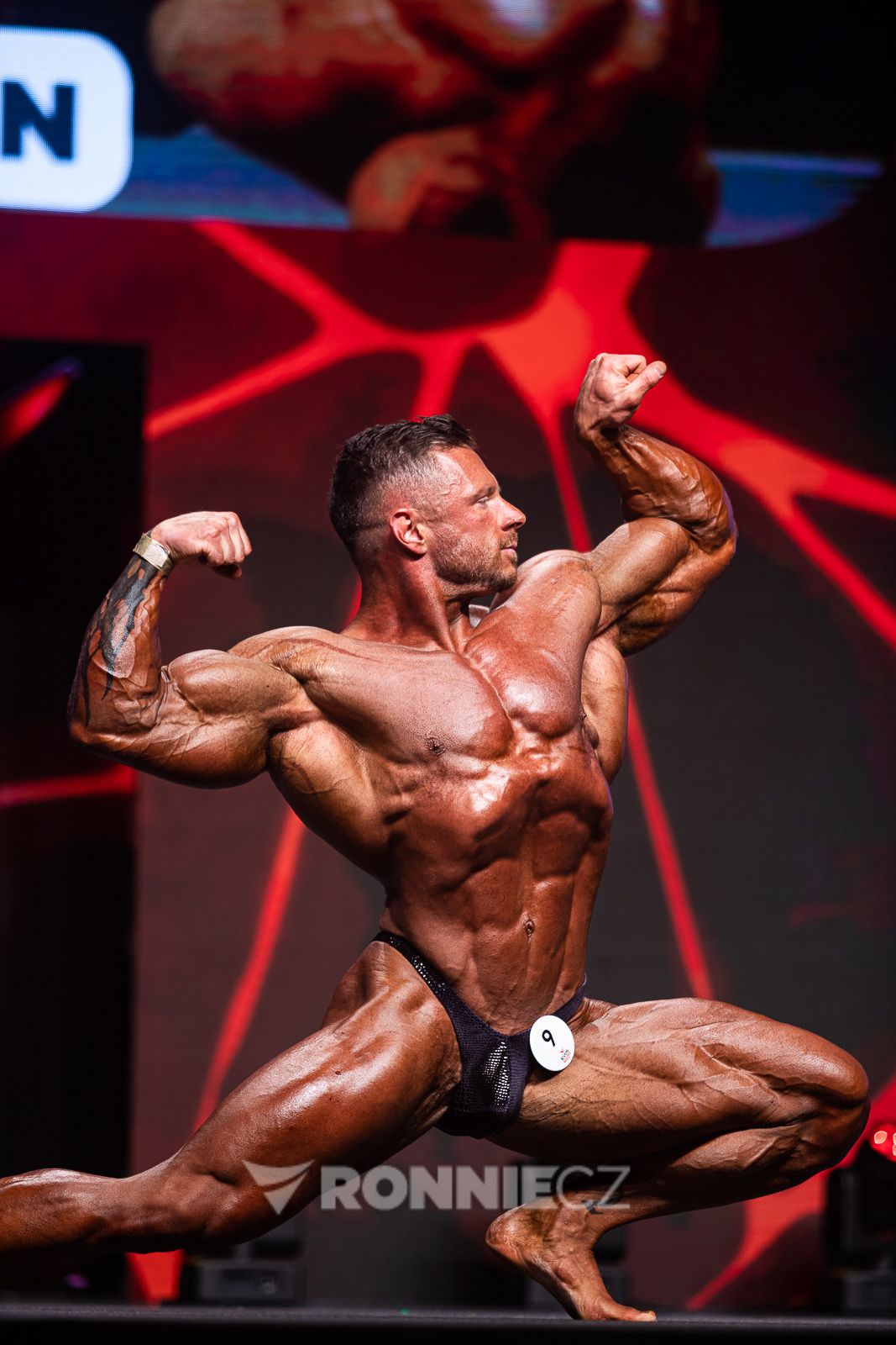 Matthias Hollweck