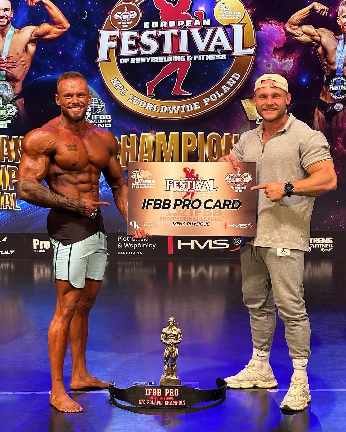 �Kacper Sajdowski
