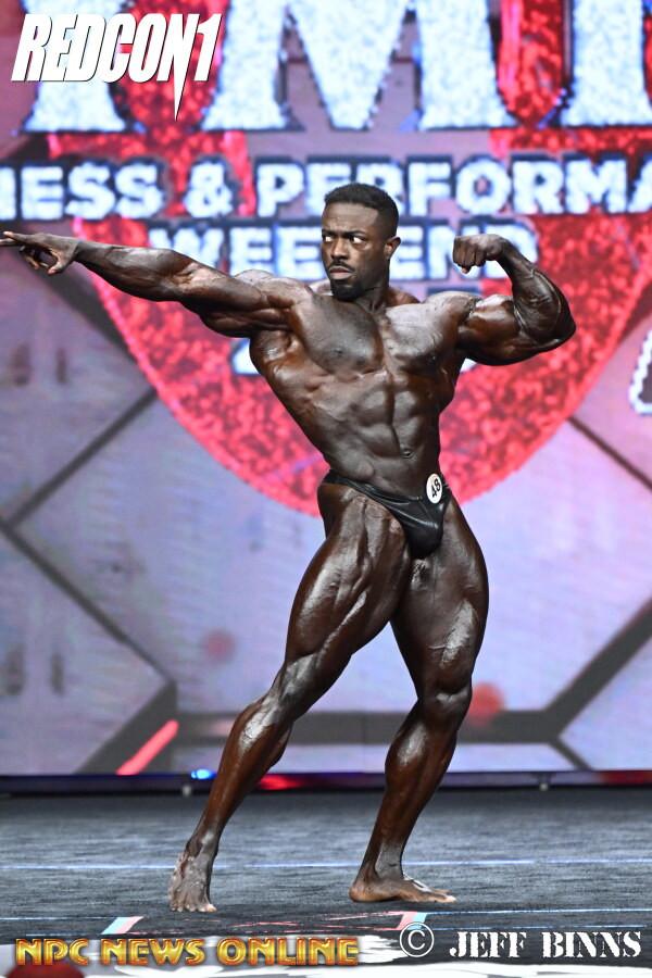 Terrence Ruffin