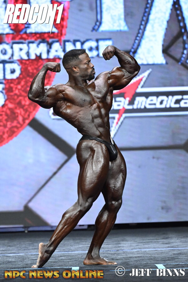 Terrence Ruffin