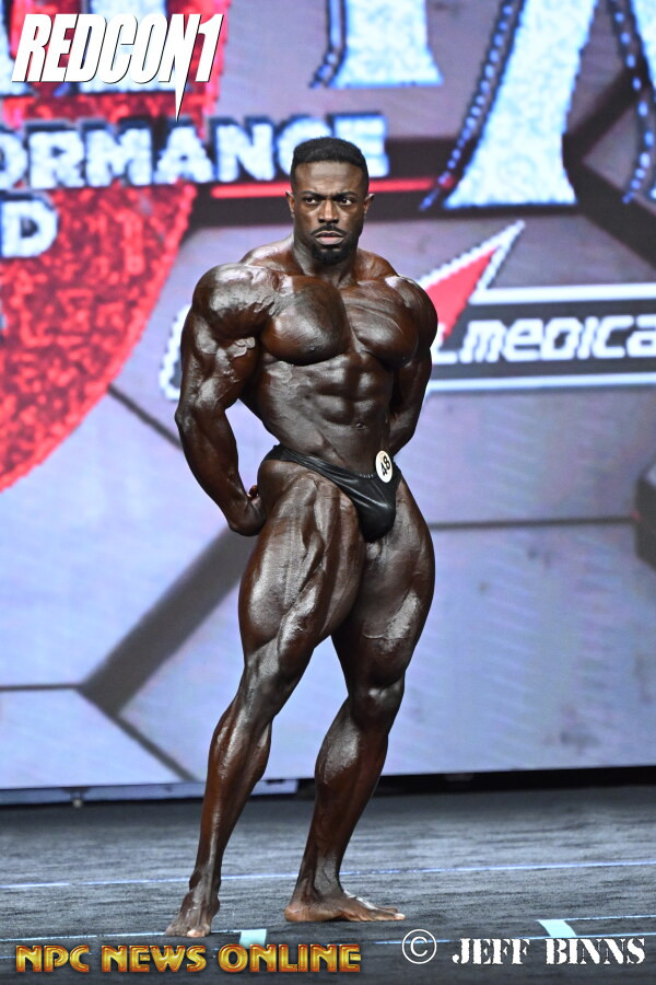 Terrence Ruffin