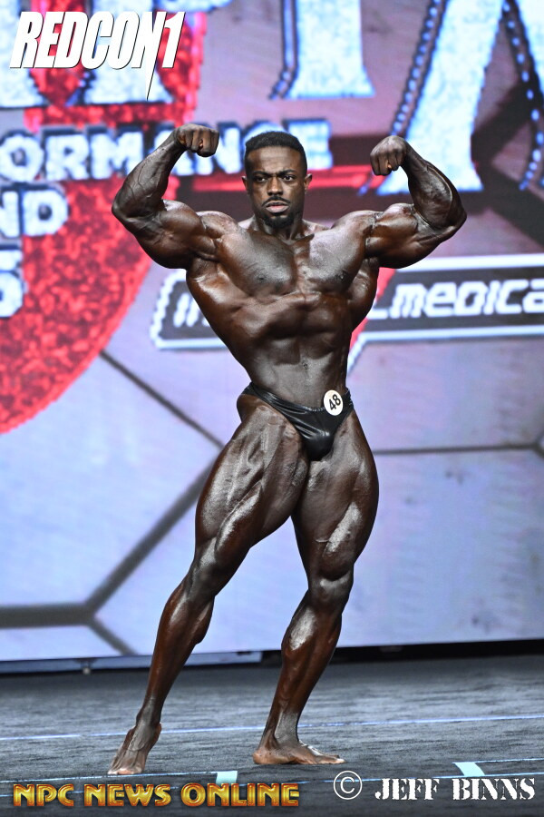 Terrence Ruffin