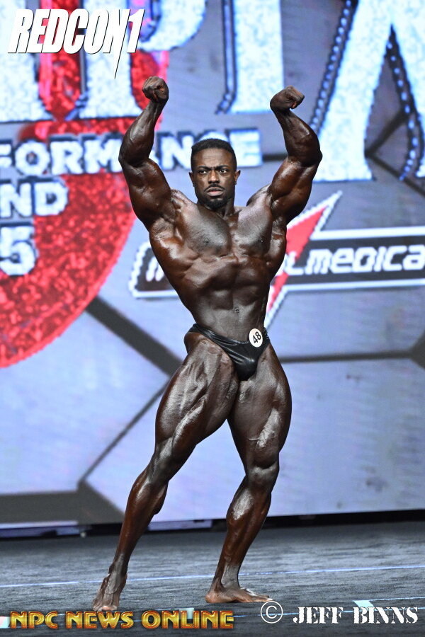 Terrence Ruffin