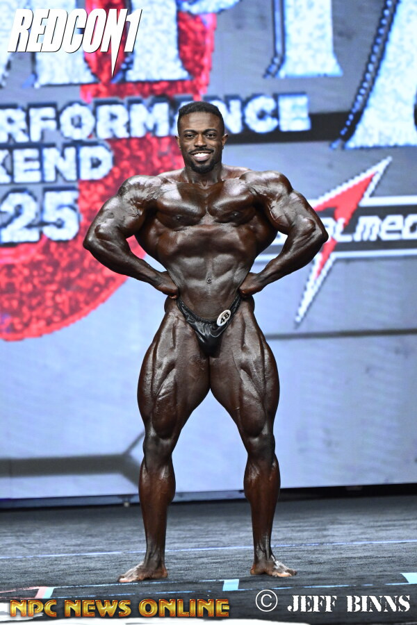 Terrence Ruffin