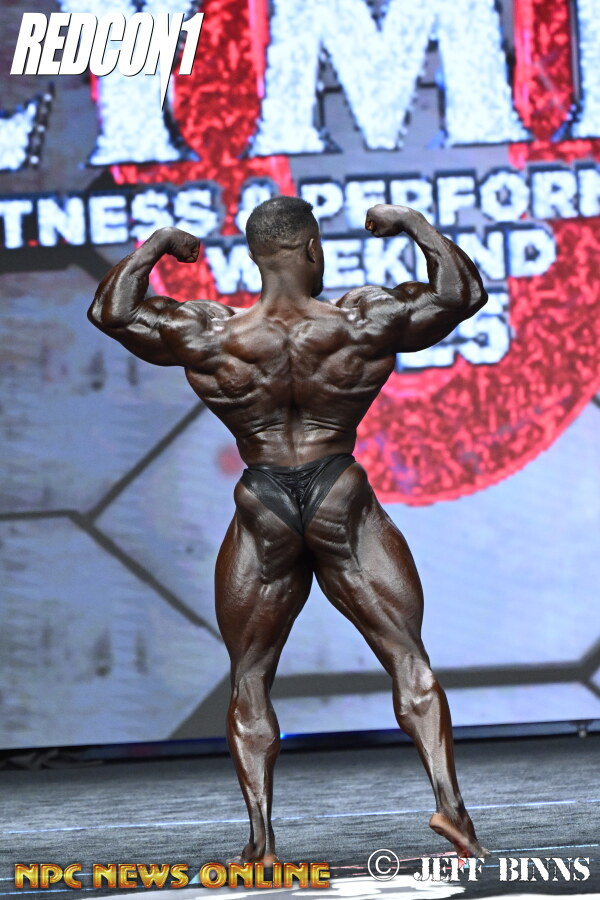 Terrence Ruffin