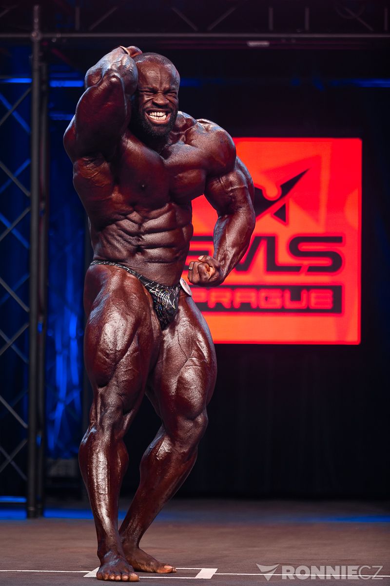 Samson Dauda