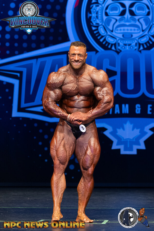Tim Budesheim