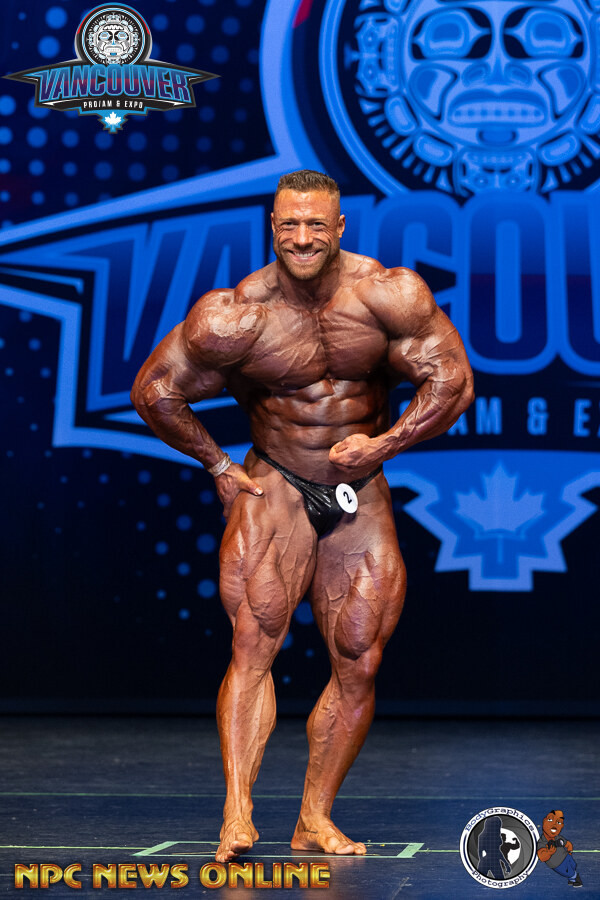 Tim Budesheim