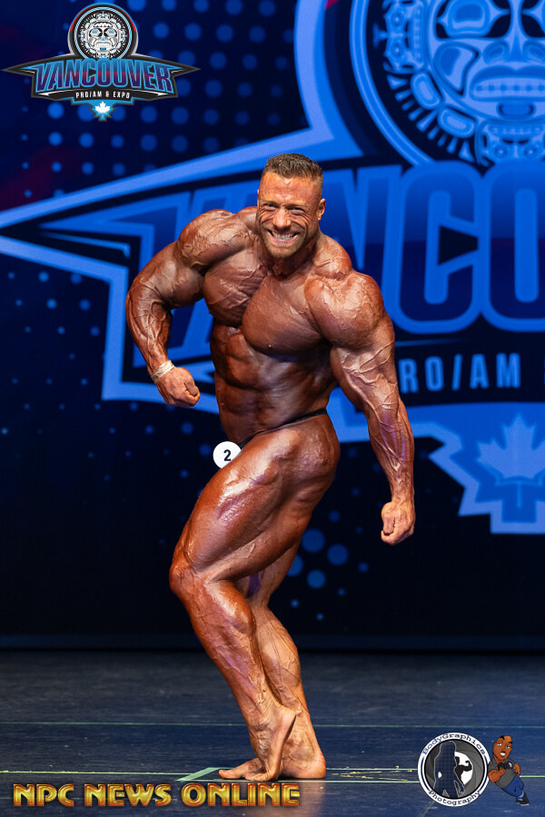 Tim Budesheim