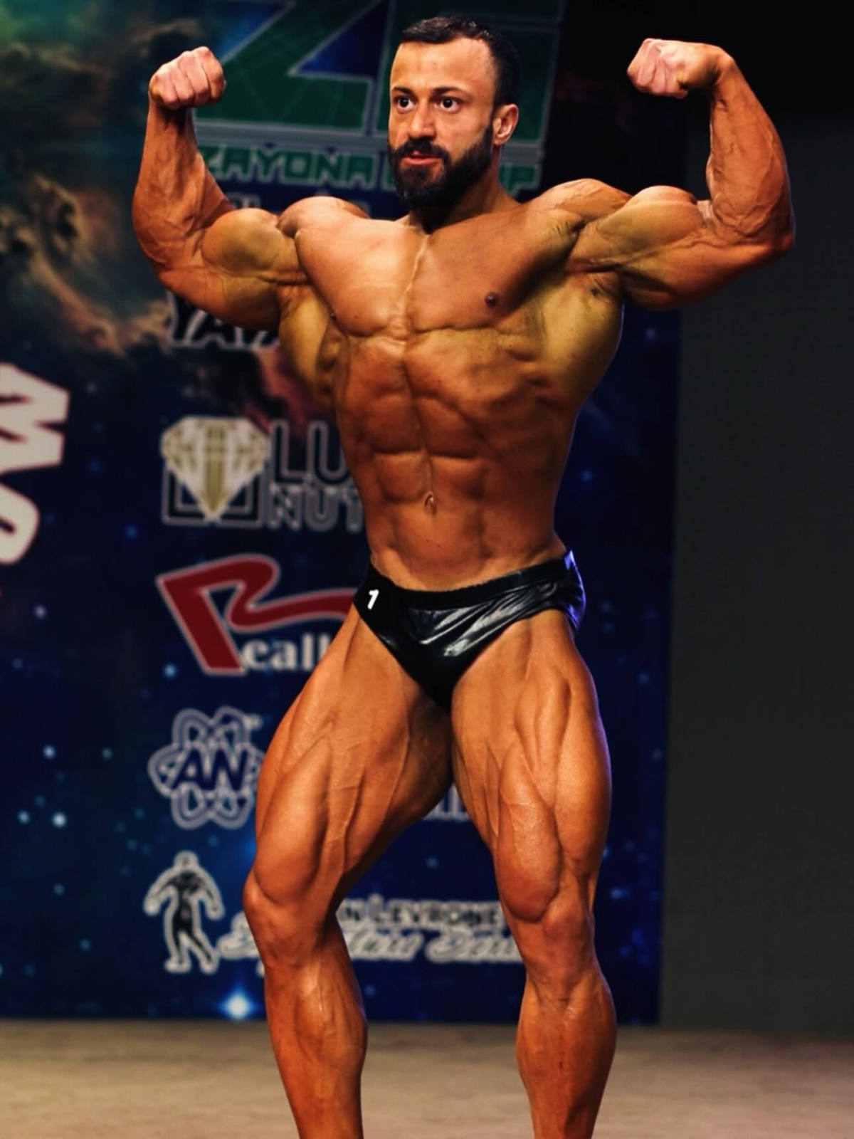 Tahir Al-Zubaidi�